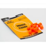 Pop Up Claumar Dumbell Portocaliu Fluo 6-8 mm