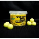 Pop Up Claumar Sweet Corn Galben 16 mm 36 g