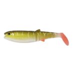 Shad Lb Cannibal 10Cm/Pike 4Buc/Pl