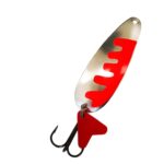 OSCILANTA MISU ARGINTATA SHARK 14G
