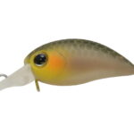 Vobler Chibi Panicra Sr 2,5Cm/1,4G Shizuoka Bizin