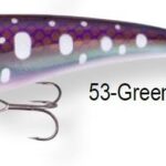 Freestyler 13Cm/42G Ss53