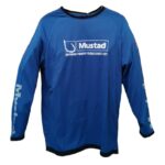 Bluza  Albastra Mar.M