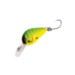 Trouty 2,5Cm/2,0G Matt Tiger