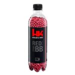 Bile Airsoft Hekler & Koch Red 6 mm 0.25 g 2700 buc