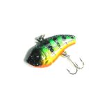 Vobler 2,5Cm/1,9G Mini Vibe .