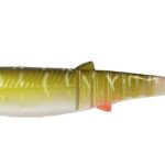 Lb Cannibal 12,5Cm/20G/Pike/3Buc/Pl