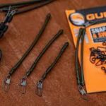 MONT. FEEDER LINKS SMALL 0.2MM