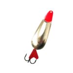 OSCILANTA MISU ARGINTATA MARE F16 16G