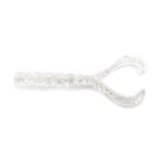 Naluca Aji Micro Chiki 4,3Cm Clear Silver Glitter