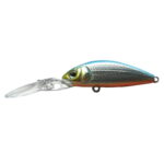 Vobler Crash 4,8Cm/5,2G