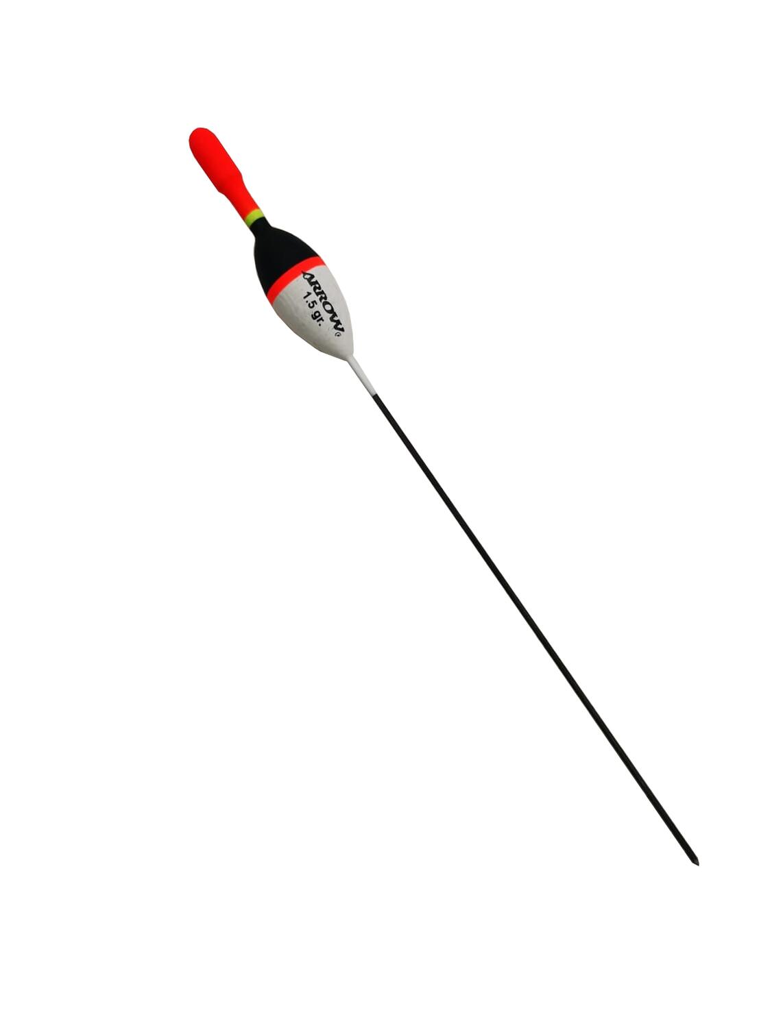 b8e5f9350347d9bfbf475c58676203ab.jpg PLUTA ARROW BALSA 2,0G - imagine 1