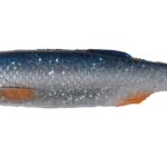 Bleak Paddle Tail 8Cm/4G/Roach 4Buc/Pl