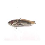 Cicada 4,5Cm/9,6G Astro Vibe Culoare Ju007E