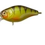 Xx Vobler Illex Chubby 3,8Cm/4G Perch