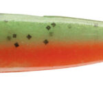D.Fin 10Cm/Uv Hot Tomato/7Buc/Pl