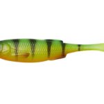 Shad Craft 7,2Cm/2,6G Firetiger 4Buc/Pl