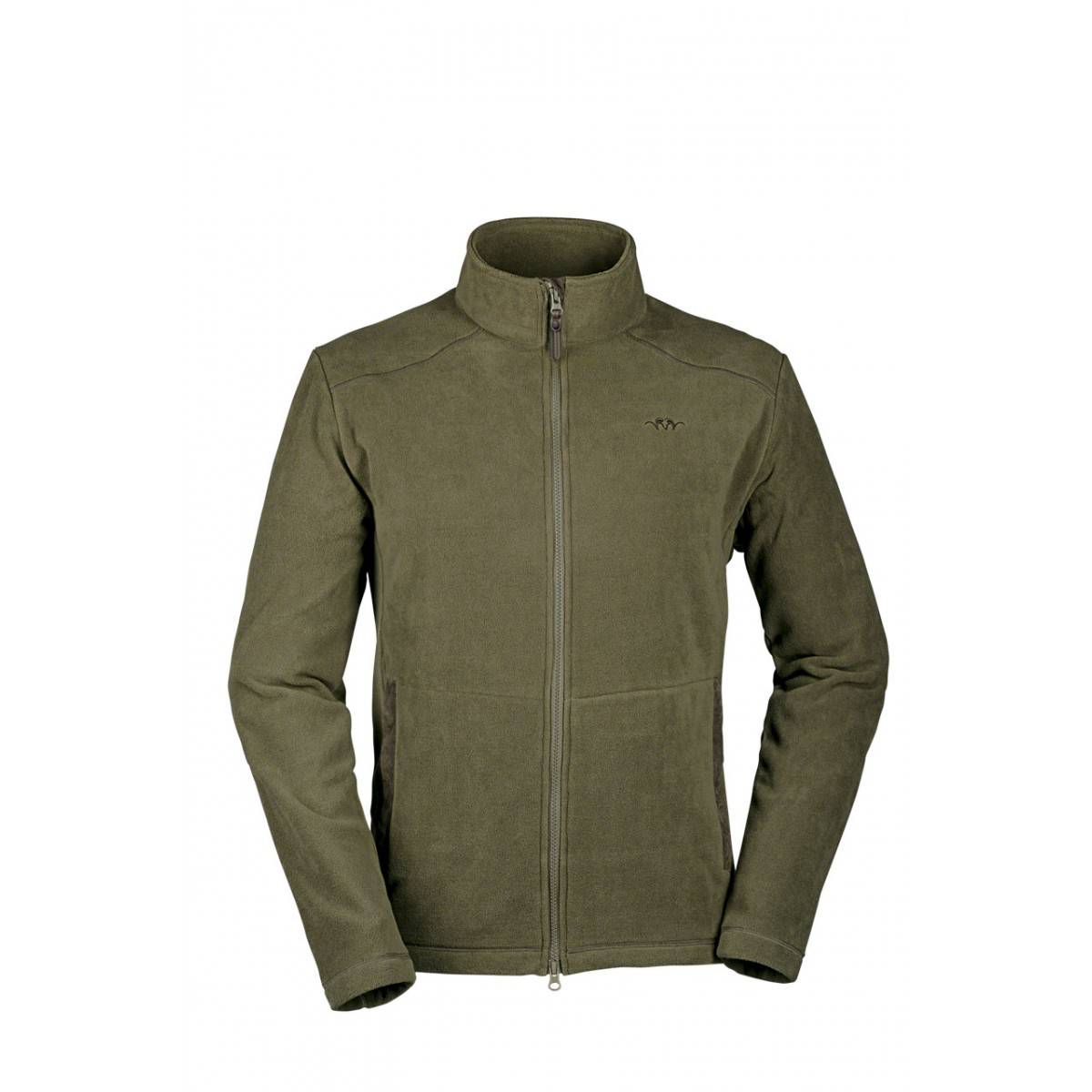 bd5e37ccb06ddf993a77144cc624d57d.jpeg Jacheta Fleece Hannes Olive Mar.M - imagine 1