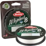 Fir Textil Berkley Whiplash 8 Crystal 0.06 mm  10.9G 150 m