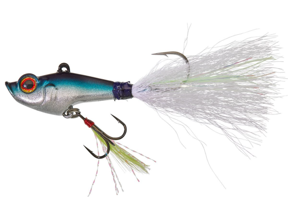 be663f5bf7c158b607fc4206bdd4f825.png SPINNER GUNKI JIGGER JIG 8G BLUE ALIVE - imagine 1