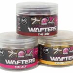 POP-UP THE LINK.TM CORK DUST WAFTERS 14MM