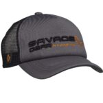 SAPCA CLASSIC TRUCKER ONE SIZE SEDONA GREY
