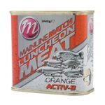 ORANGE ACTIV-8 340G