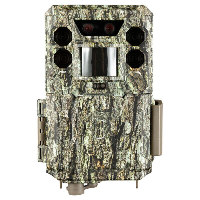 CAMERA VIDEO 30MP SINGLE CORE BROWN/NO GLOW - Atelierul de Pescuit