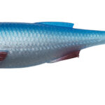 Shad Craft 7,2Cm/2,6G Blue Pearl 5Buc/Pl