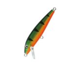 Floater Minnow 5Cm/3,3G Natural Perch
