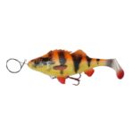 4D Perch Shad 12,5Cm/23G Ss 03