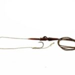 MONT.LEAD CORE SAFETY MARO 70CM/4