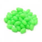 OPRITOARE SOFT FLUO OVALE 6,0X10MM
