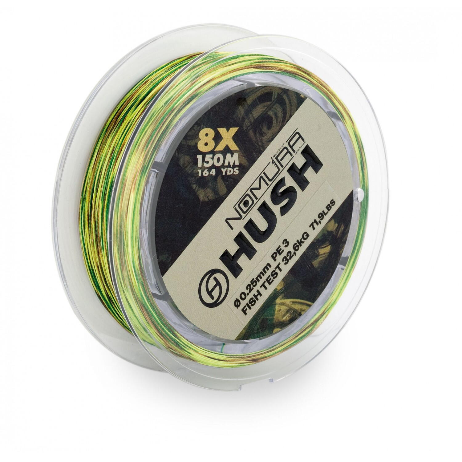 c6c72b6e2e9c339fc25de334a472bd31.jpg FIR GFS 8X CAMOU GREEN 0,14MM/16.3KG/150M - imagine 1