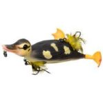 3D Suicide Duck 15Cm/70G 01