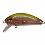 Vobler 6Cm.6G Mustang Minnow