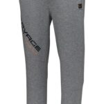 Pantalon Civic Joggers Grey Melange Mar.Xl