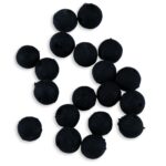 OPRITOR CAUCIUC MEDIU D=6MM 10BUC/PLIC