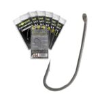 Carlige Korda Long X Shank Nr.10 10B/Pl