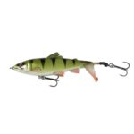 3D Smash Tail 13,5Cm/38G Perch