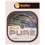 Fir Guru Pure Fluorocarbon 0.30 4,5 kg 50 m