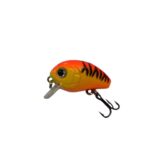 Vobler 2,5Cm/2G Baby Pro