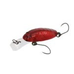 Trout Race 3,5Cm/3,10G Soft Red