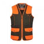 Vesta Tradition Haute Visibili Kaki/Orange Mar.2Xl