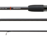 3+2BUC. BULL FIGHTER FEEDER U-POWER 3,90M/80-230G