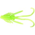 Xx Power Nymph Berkley 2,5Cm Green Chartreuse 12Buc/Pl