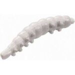 Xx Naluca Berkley Powerbait Honey Worms White 2,5Cm