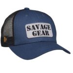 SAPCA LOGO BADGE ONE SIZE TEAL BLUE