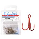 Ancora 13N Treble Red 10Buc/Pl