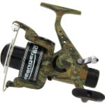 Mulineta Lineaeffe Vigor Ranger 4Rul/140Mx045Mm/5,2:1